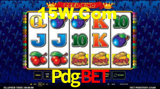 Pdgbet Page
