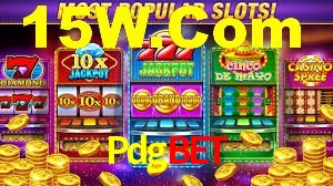 Live Casino Pdgbet