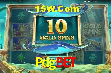 Benefícios da Conta Pdgbet