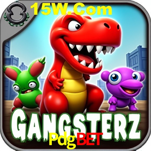 Slot Games Pdgbet
