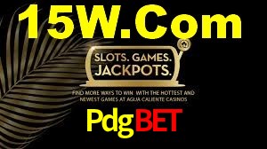 Pdgbet