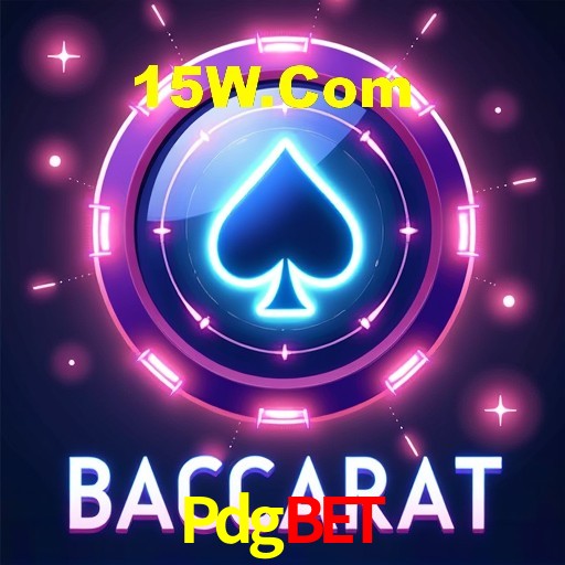 Interface do App Pdgbet