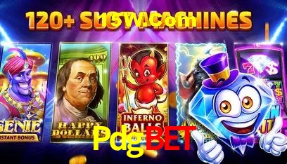 Tecnologia da Plataforma Pdgbet