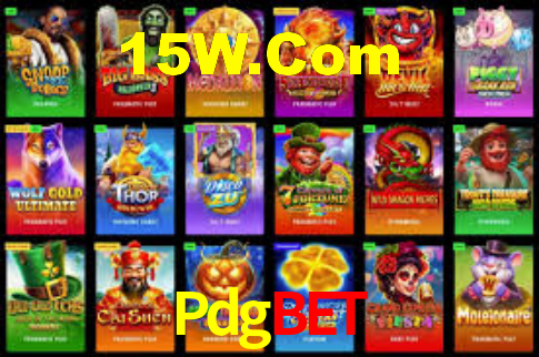 Pdgbet