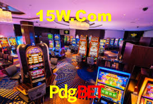Pdgbet Page