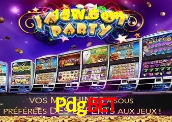 Casino VIP Pdgbet