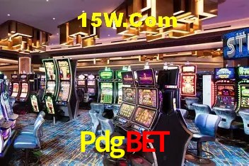 Sistemas de Segurança Pdgbet