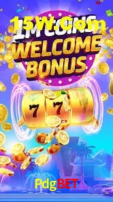 Bonus Features Pdgbet
