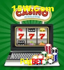 Mesa de Blackjack Pdgbet