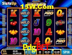 cassino Pdgbet