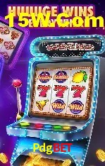 Especiais de Fim de Semana Pdgbet