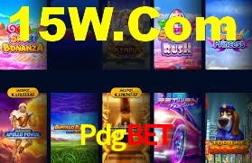 Pdgbet,Pdgbet Page