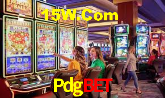 Pdgbet,Pdgbet Page