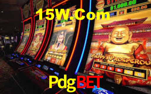 Pdgbet Page