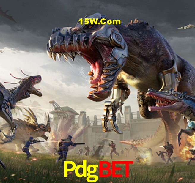 Casino Ao Vivo Pdgbet