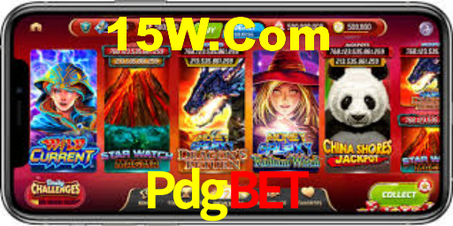 Sinta a adrenalina dos jogos de cassino com Pdgbet