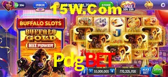 Welcome Bonus Pdgbet