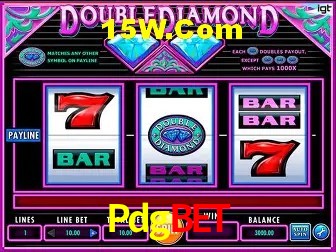 Provedores de Jogos Pdgbet